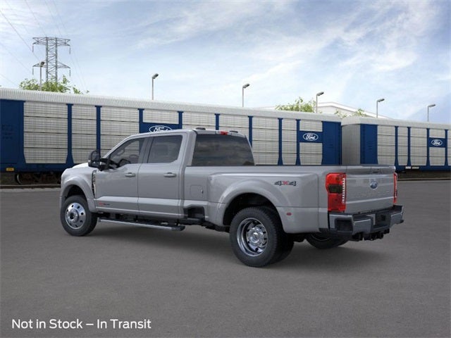 2026 Ford F-450SD Lariat DRW