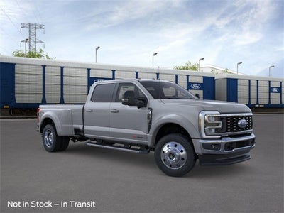 2026 Ford F-450SD Lariat DRW