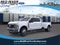 2026 Ford F-450SD DRW