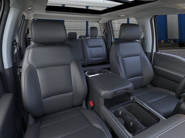 2026 Ford F-450SD DRW