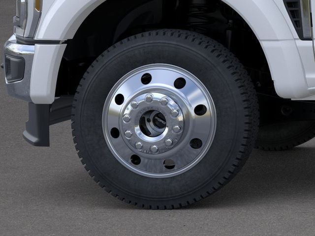 2026 Ford F-450SD DRW