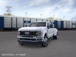 2026 Ford F-450SD DRW