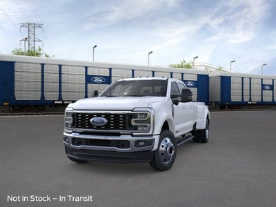 2026 Ford F-450SD DRW