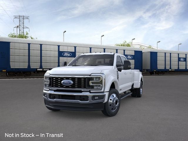 2026 Ford F-450SD DRW