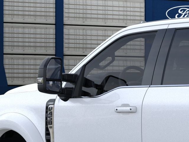 2026 Ford F-450SD DRW