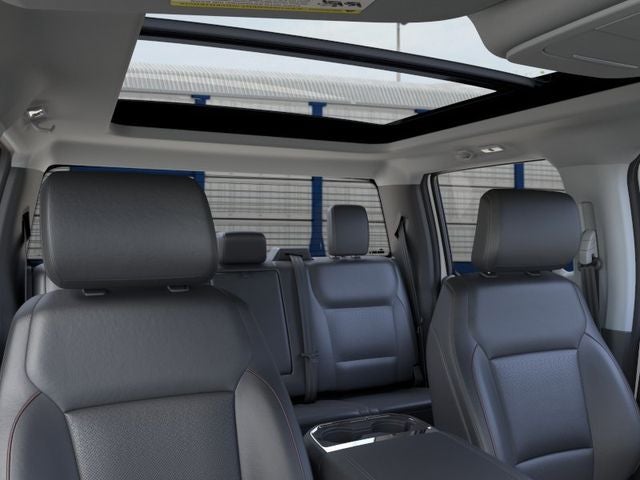 2026 Ford F-450SD DRW