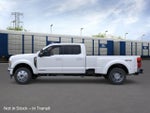 2026 Ford F-450SD DRW