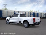 2026 Ford F-450SD DRW