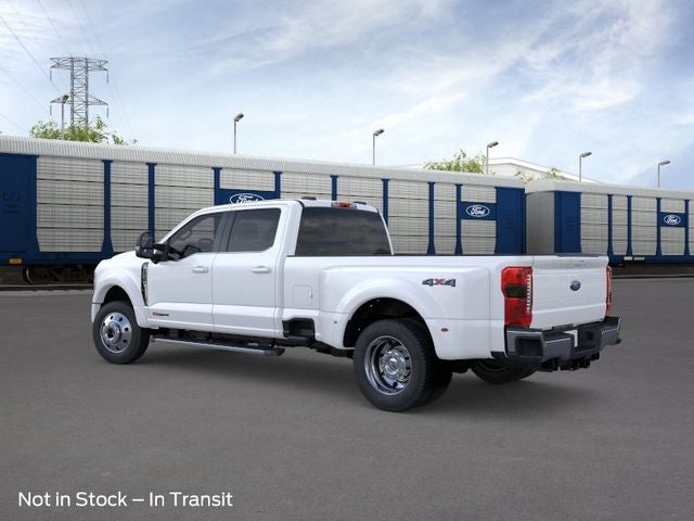 2026 Ford F-450SD DRW