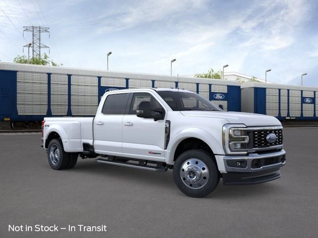 2026 Ford F-450SD DRW