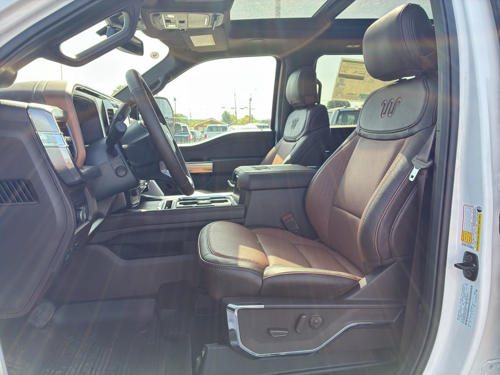 2026 Ford F-450 King Ranch