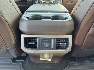 2026 Ford F-450 King Ranch