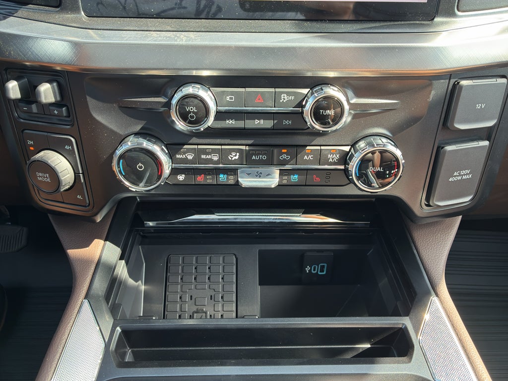 2026 Ford F-450 King Ranch