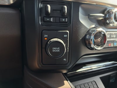 2026 Ford F-450 King Ranch