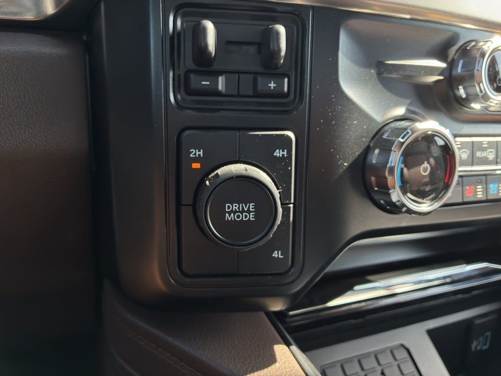 2026 Ford F-450 King Ranch