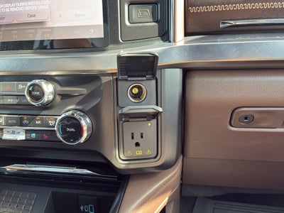 2026 Ford F-450 King Ranch