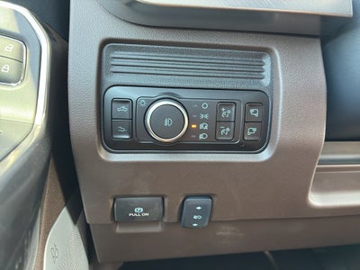 2026 Ford F-450 King Ranch