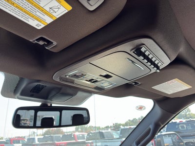 2026 Ford F-450 King Ranch