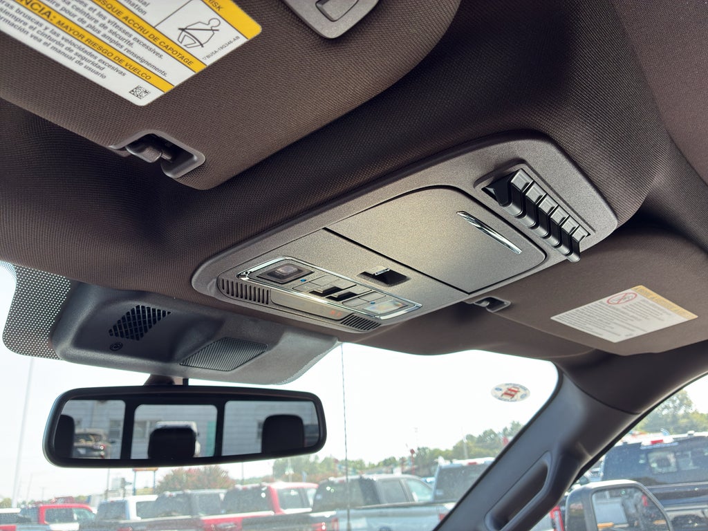 2026 Ford F-450 King Ranch