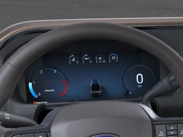 2026 Ford F-450SD King Ranch DRW