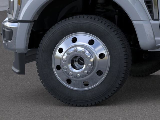 2026 Ford F-450SD King Ranch DRW