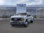 2026 Ford F-450SD King Ranch DRW