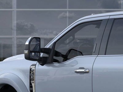 2026 Ford F-450SD King Ranch DRW