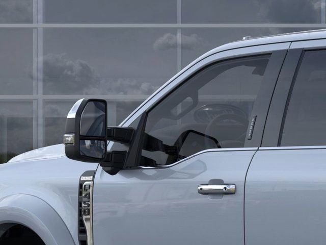 2026 Ford F-450SD King Ranch DRW