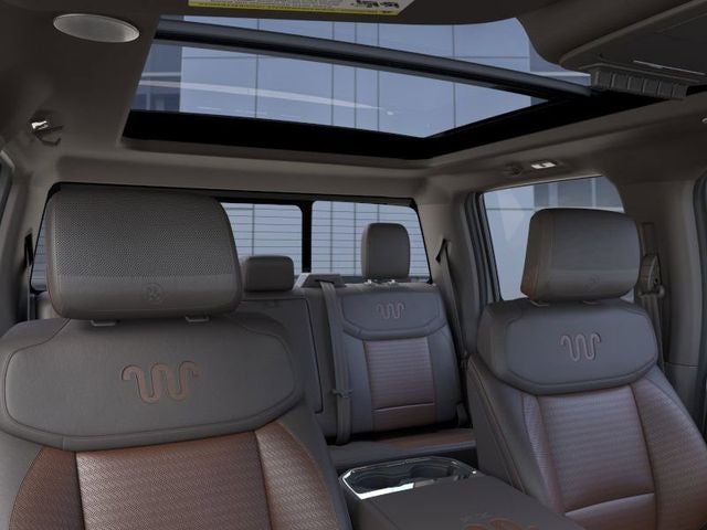 2026 Ford F-450SD King Ranch DRW