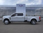 2026 Ford F-450SD King Ranch DRW