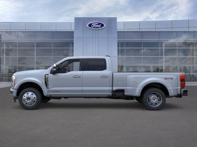 2026 Ford F-450SD King Ranch DRW