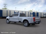 2026 Ford F-450SD King Ranch DRW