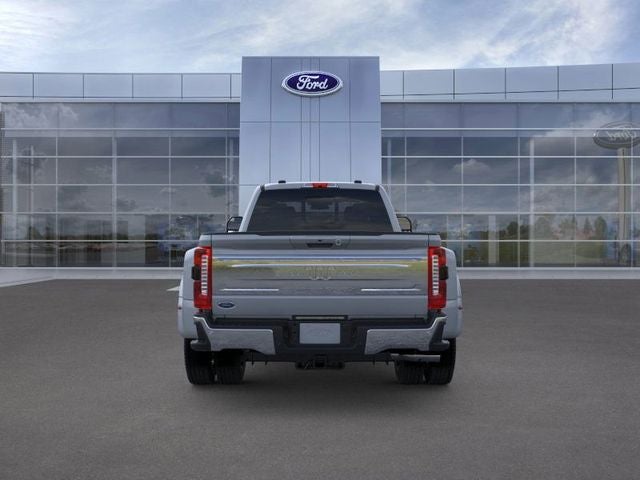 2026 Ford F-450SD King Ranch DRW