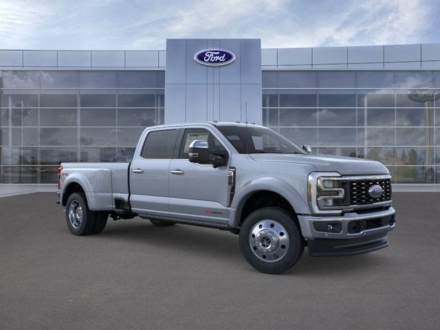 2026 Ford F-450SD King Ranch DRW