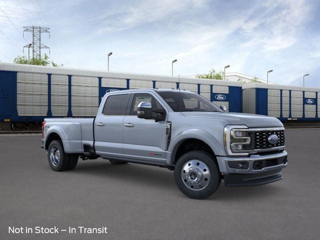 2026 Ford F-450SD King Ranch DRW