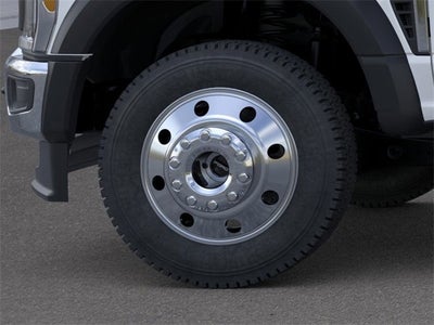 2026 Ford F-450SD XL DRW