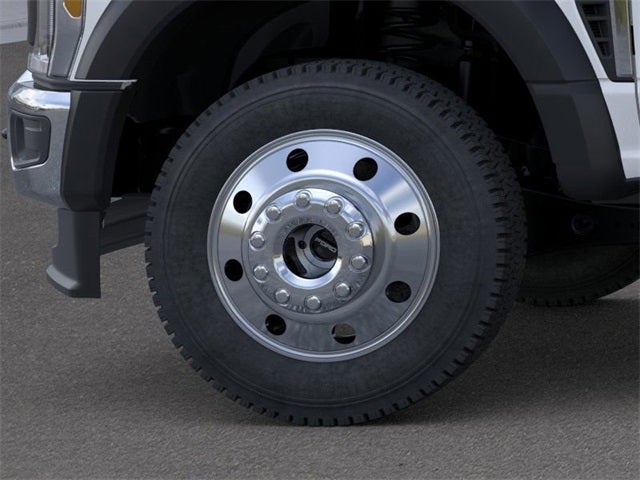 2026 Ford F-450SD XL DRW