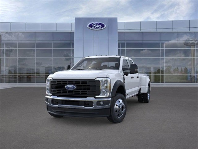 2026 Ford F-450SD XL DRW
