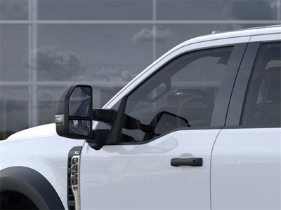 2026 Ford F-450SD XL DRW
