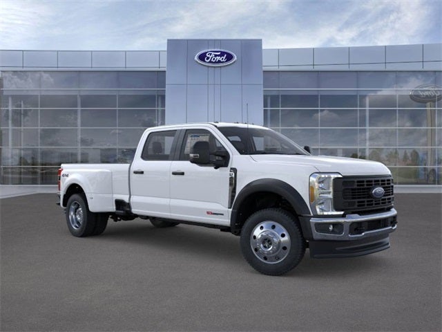 2026 Ford F-450SD XL DRW