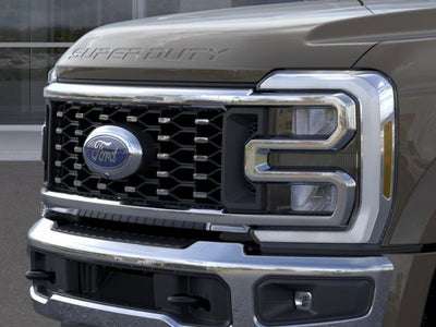 2026 Ford F-450SD DRW