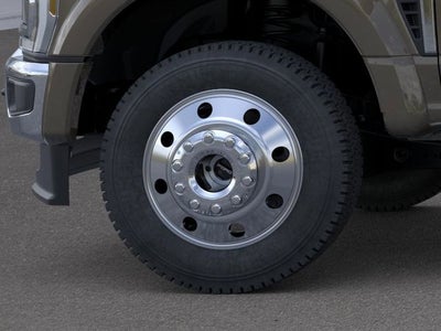 2026 Ford F-450SD DRW