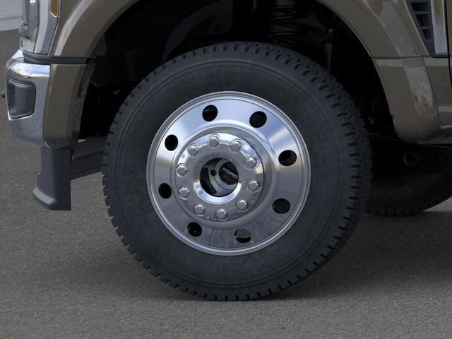 2026 Ford F-450SD DRW