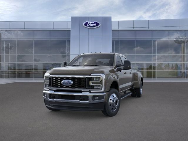 2026 Ford F-450SD DRW