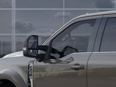 2026 Ford F-450SD DRW