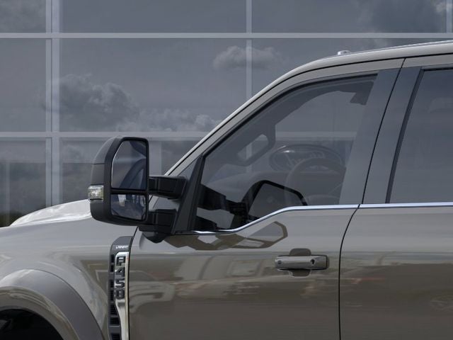 2026 Ford F-450SD DRW