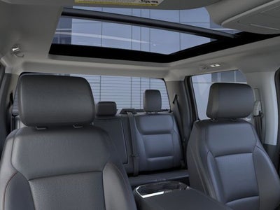 2026 Ford F-450SD DRW