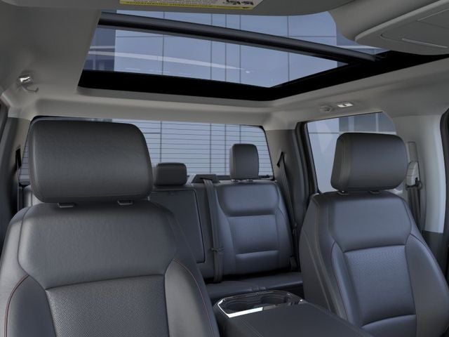 2026 Ford F-450SD DRW