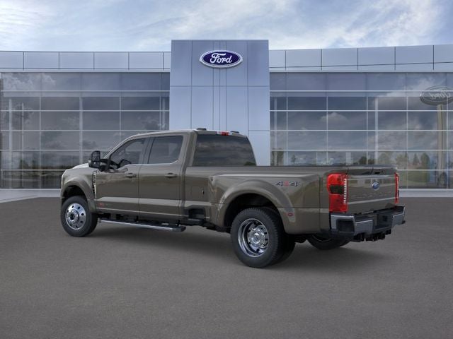 2026 Ford F-450SD DRW