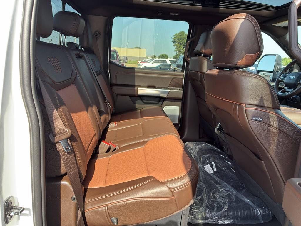2026 Ford F-450 King Ranch